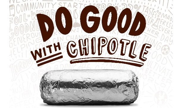 8/24 Chipotle Day!&nbsp;11am-9pm