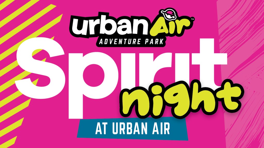 Urban Air for&nbsp;MTMS!