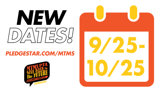 Friday, 10/25: Updated End Date for “Just Give&nbsp;It”!